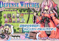 defenseWitches